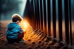 Read more about the article Ukojenie Wewnętrznego Dziecka w Hipnozie