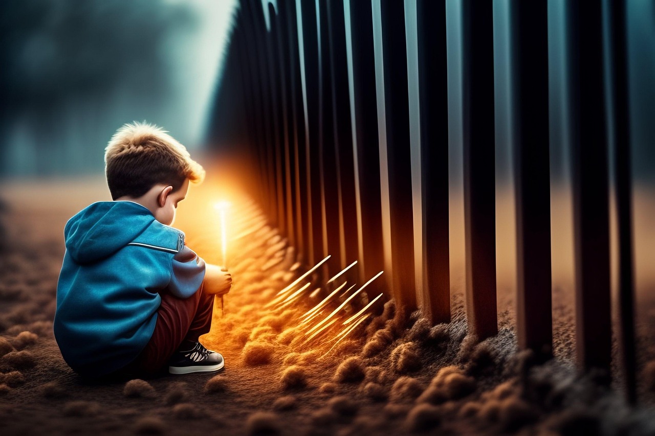 You are currently viewing Ukojenie Wewnętrznego Dziecka w Hipnozie